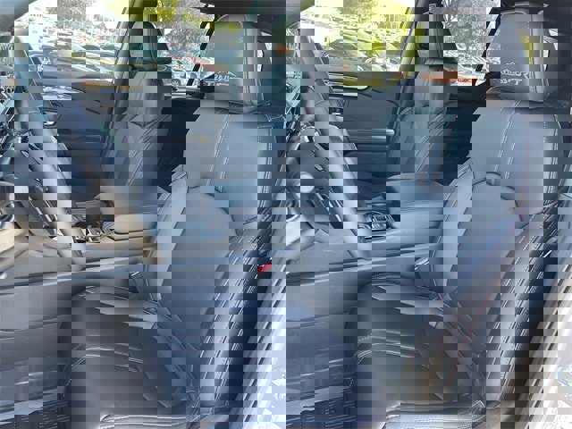 New 2025 Honda Pilot TrailSport image 25