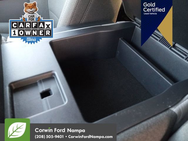 Certified 2024 Ford F150 XLT image 21