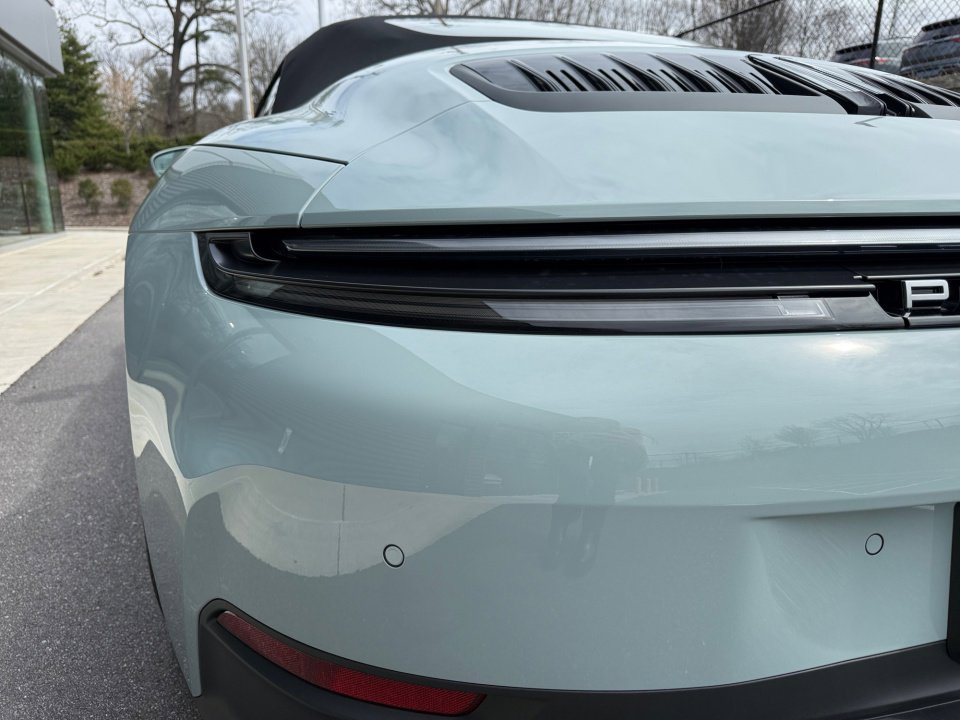 New 2026 Porsche 911 Carrera S image 14
