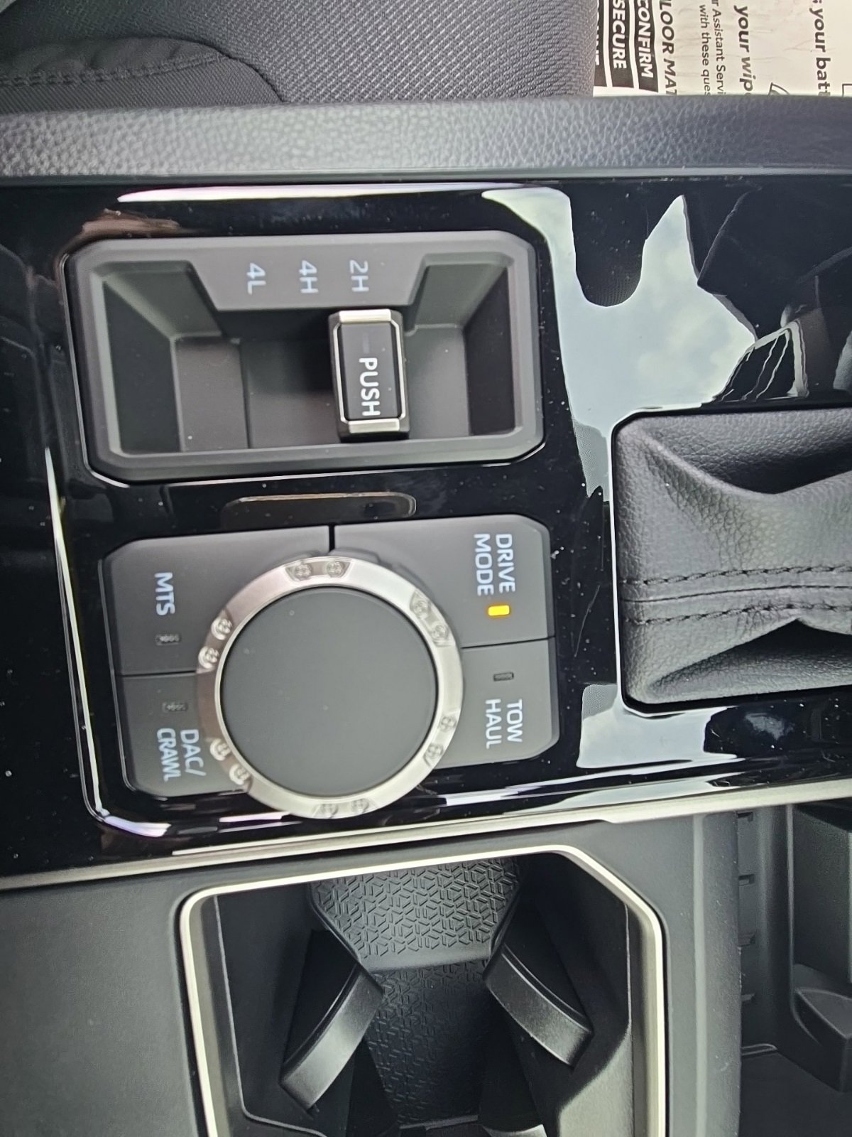 New 2026 Toyota Tundra SR5 image 26