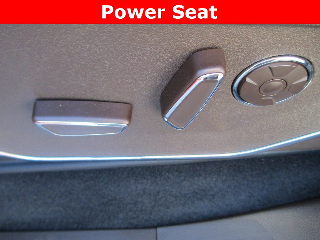 Used 2024 Ford F150 King Ranch image 29