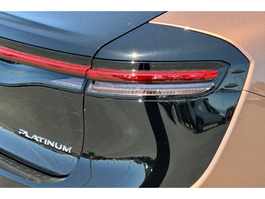 New 2026 Toyota Crown Platinum image 31