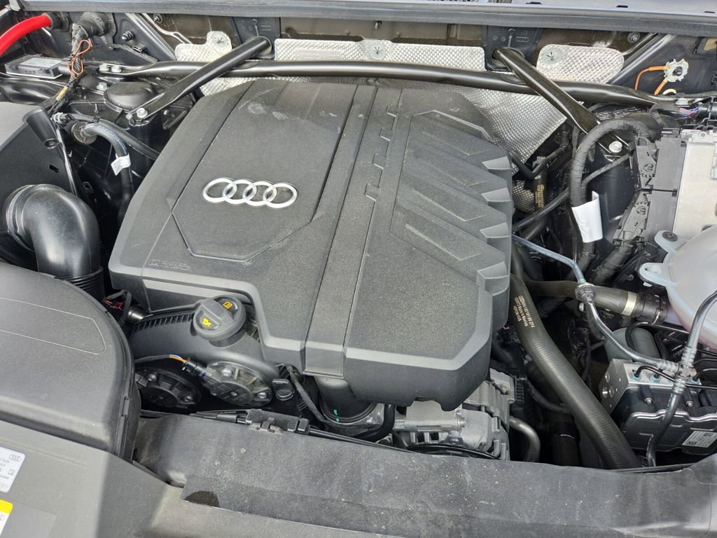 Used 2023 Audi Q5 2.0T Premium Plus w/ Premium Plus Package image 10