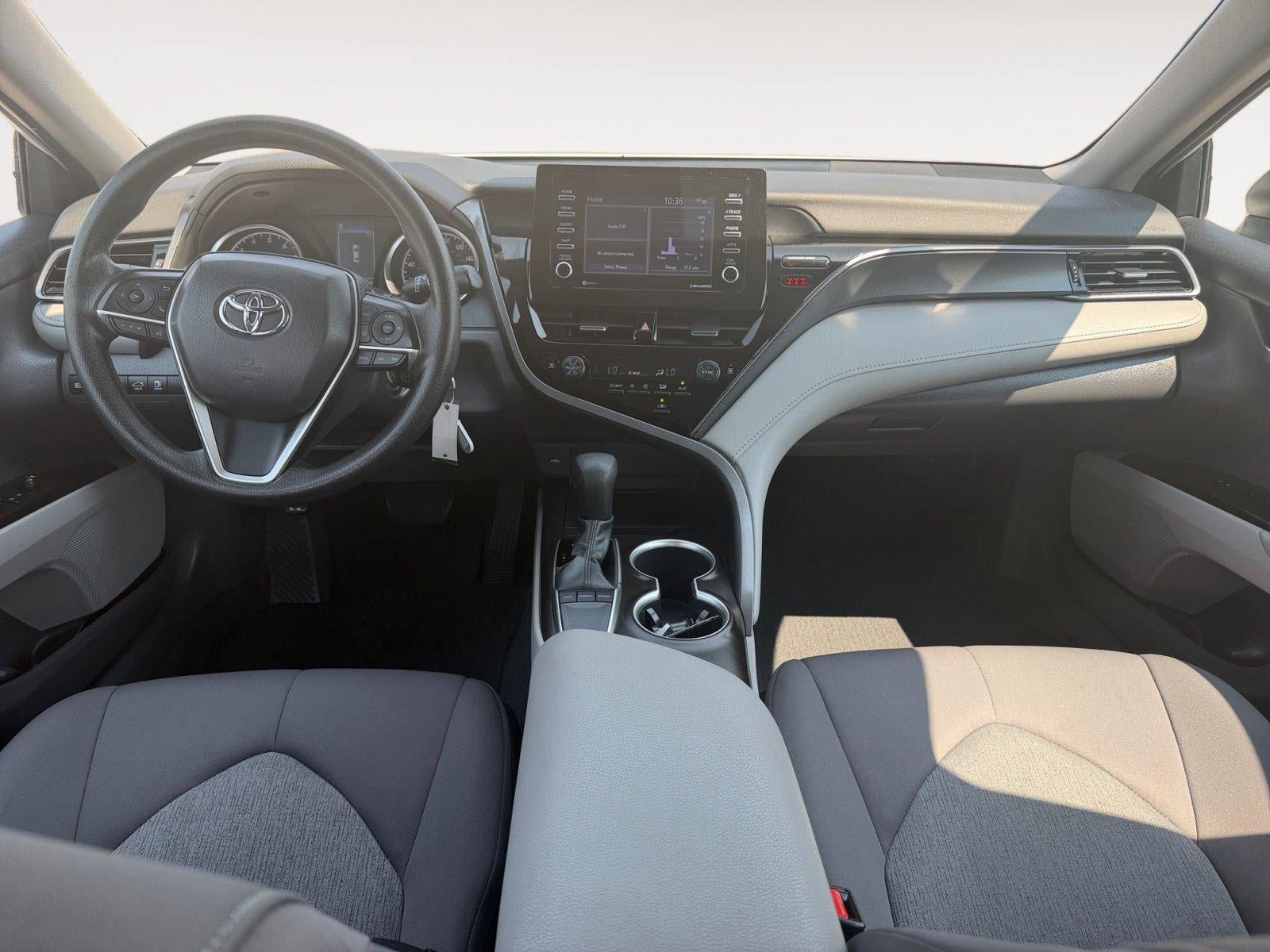 Used 2023 Toyota Camry LE FWD image 10