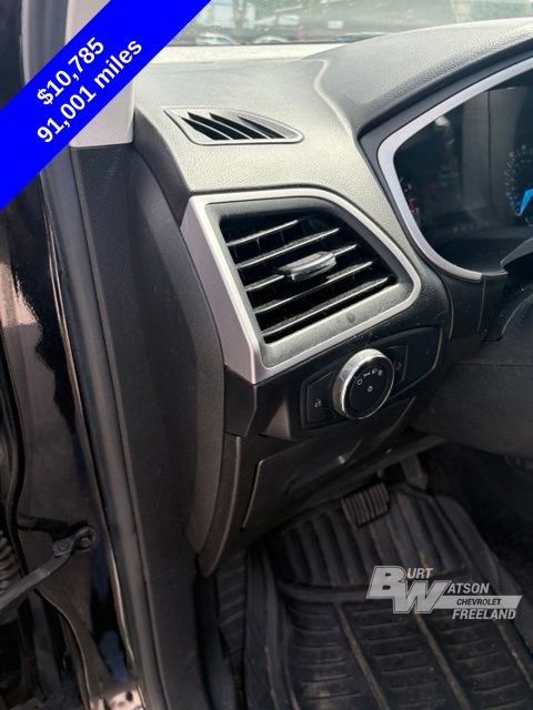 Used 2016 Ford Edge SEL w/ Class II Trailer Tow Package AWD/4WD image 14