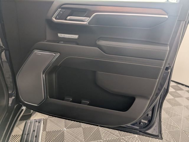 Used 2024 GMC Sierra 1500 Denali w/ Denali Reserve Package image 35