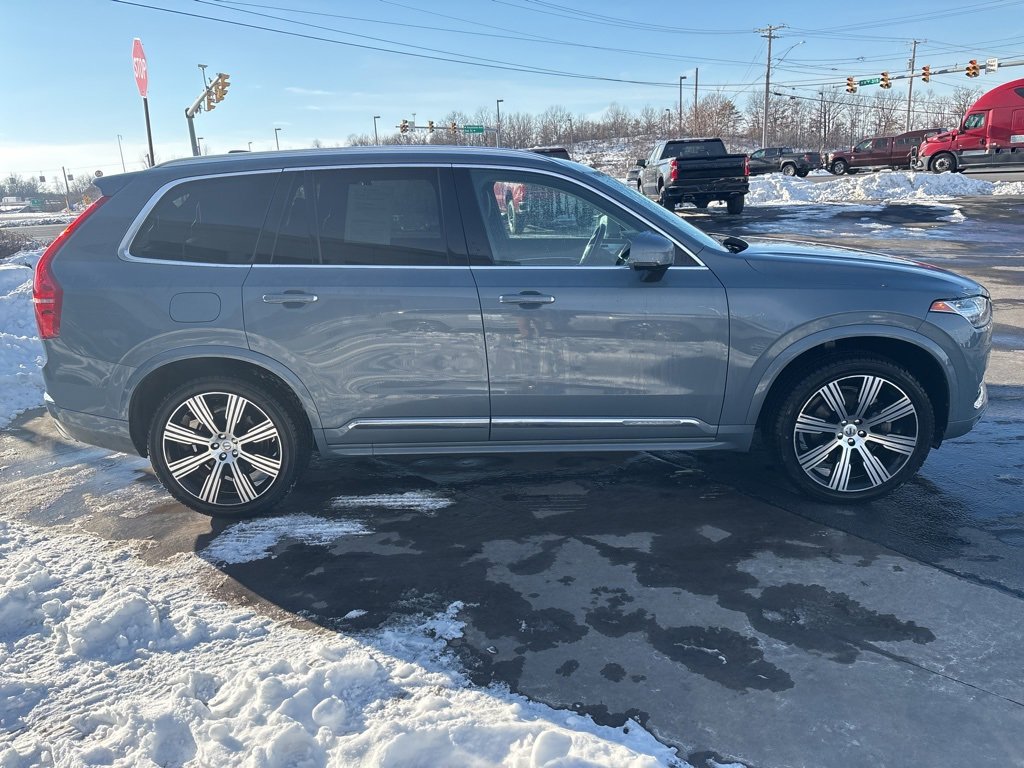 Used 2020 Volvo XC90 T6 Inscription w/ Protection Package Premier image 4
