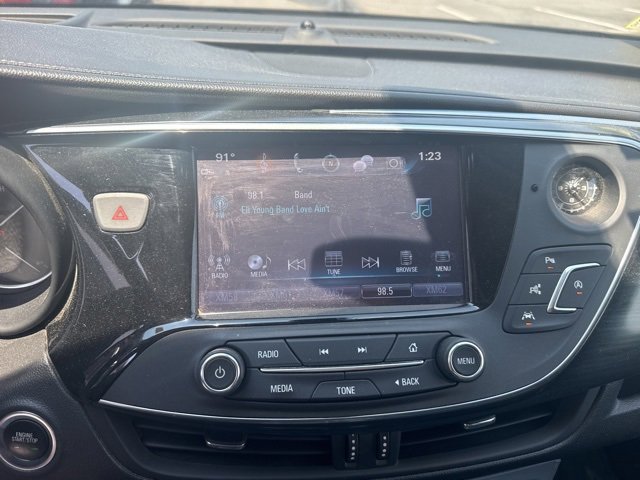 Used 2019 Buick Envision Premium w/ Driver Confidence Package image 14