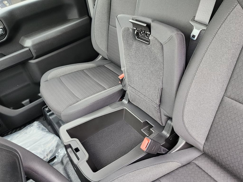 New 2026 GMC Sierra 3500 Pro w/ Convenience Package image 39