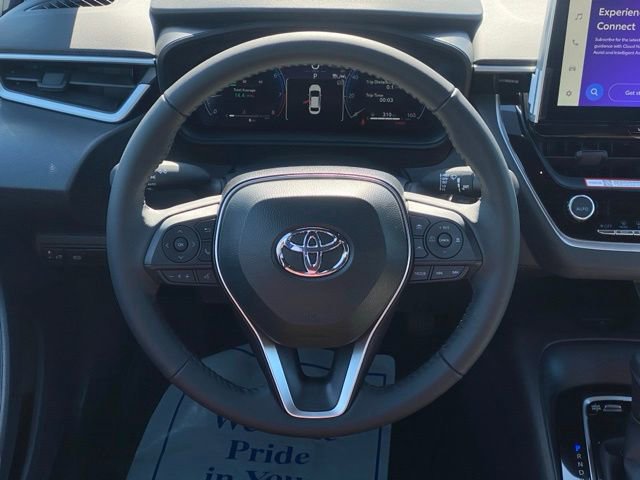 New 2026 Toyota Corolla SE FWD image 13
