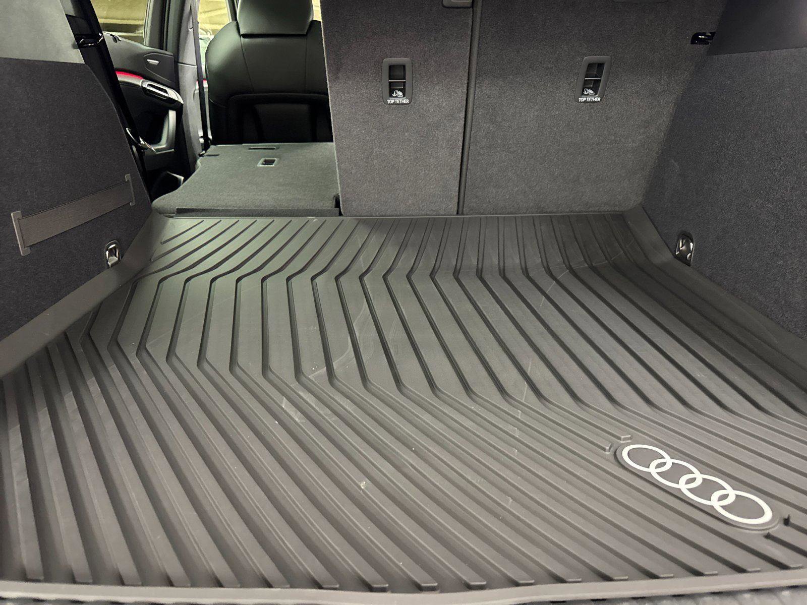 New 2027 Audi Q6 e-tron Premium Plus AWD/4WD image 14