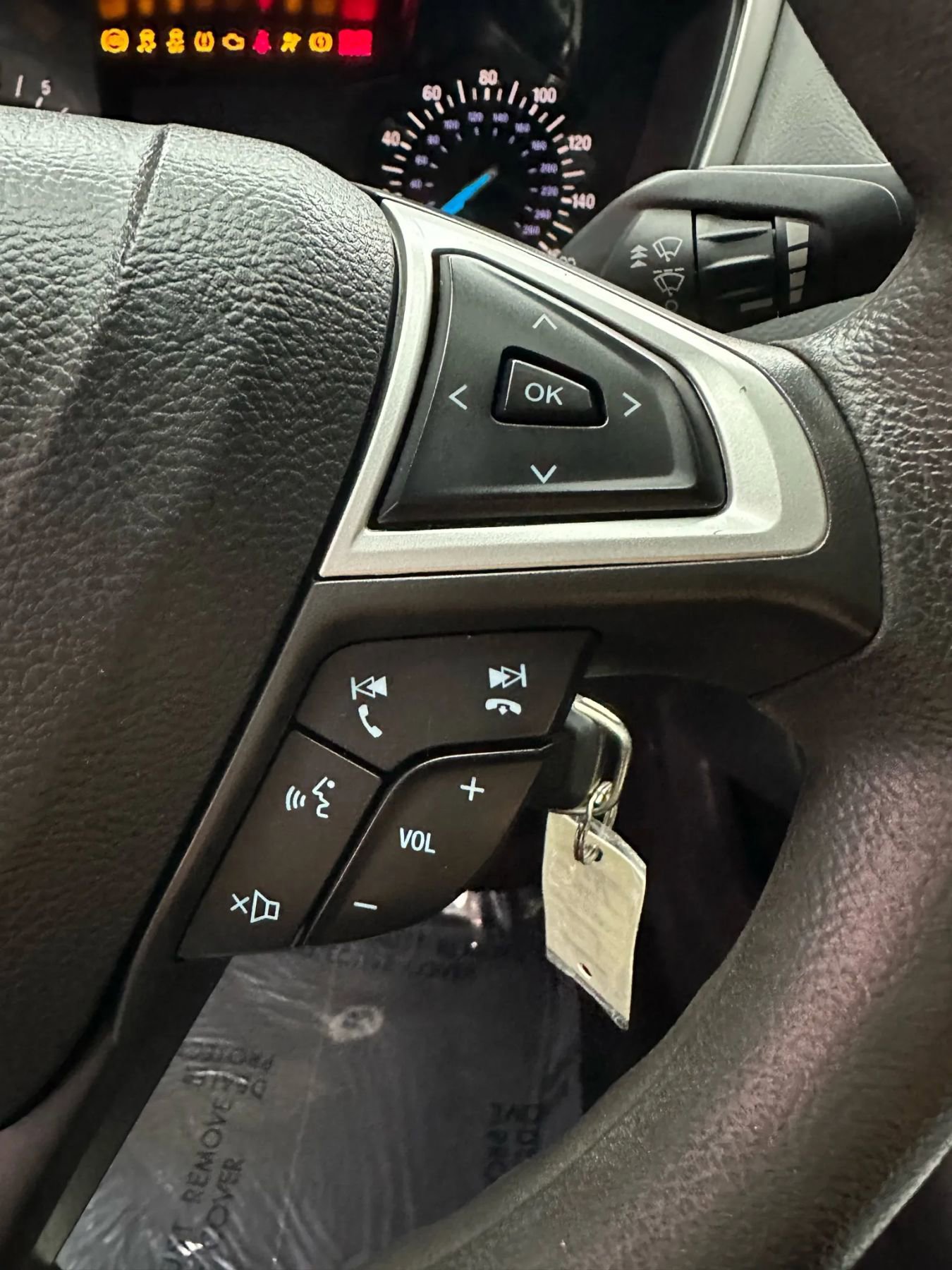 Used 2016 Ford Fusion SE image 15