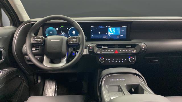 New 2026 Hyundai Palisade SEL AWD/4WD image 11
