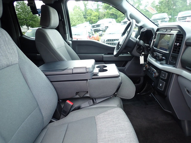 Certified 2022 Ford F150 XLT AWD/4WD image 9