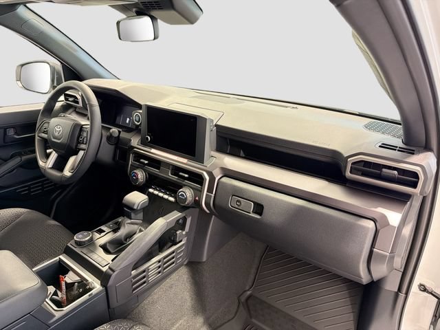 New 2026 Toyota 4Runner SR5 RWD image 23