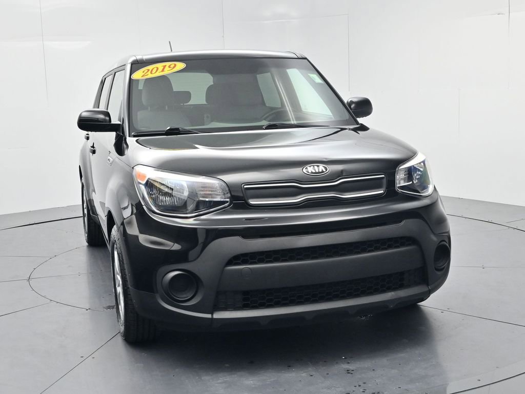Used 2019 Kia Soul image 2