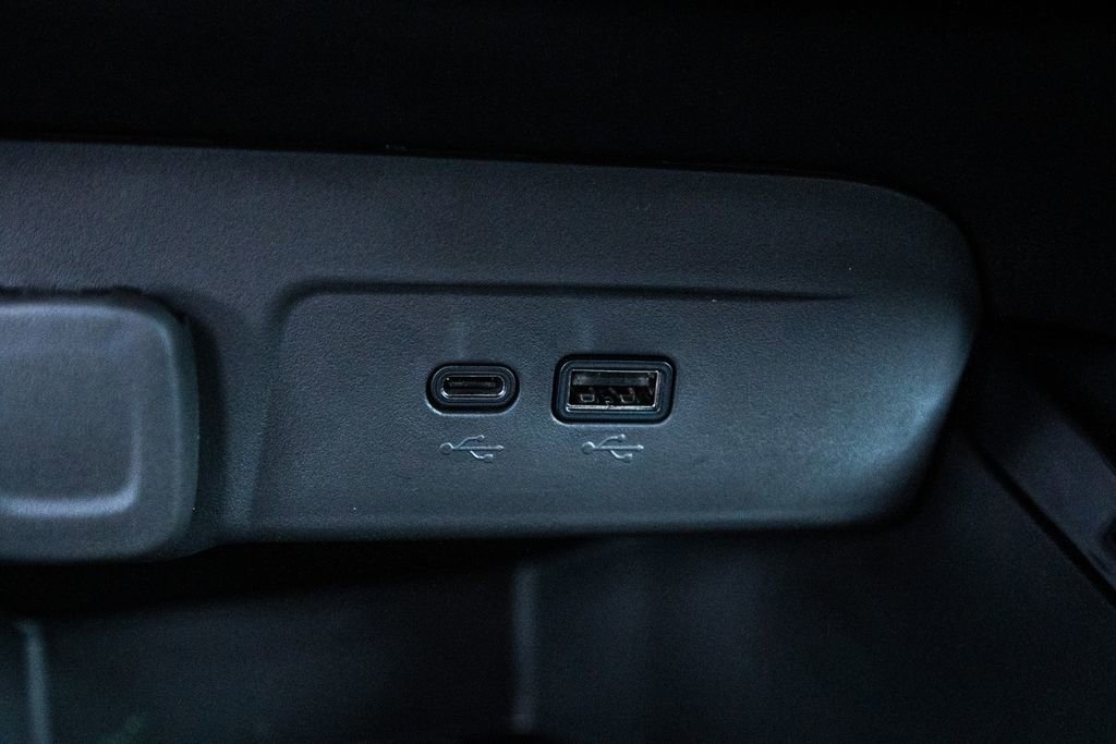 New 2026 Chevrolet Trax RS image 25