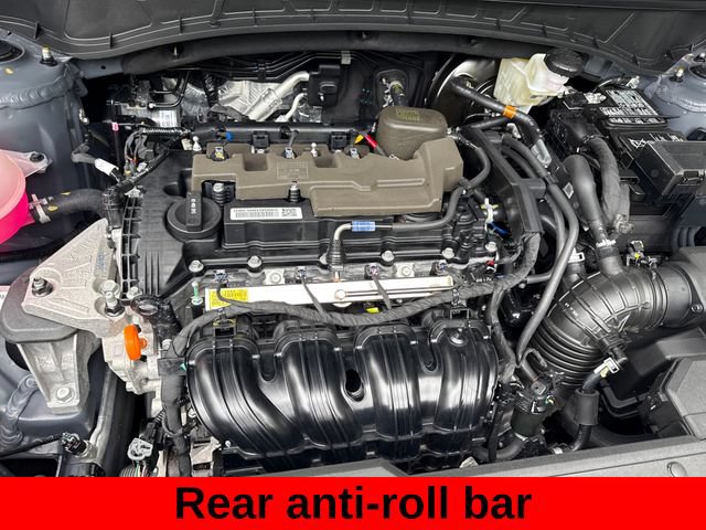 Used 2026 Hyundai Tucson SE AWD/4WD image 31