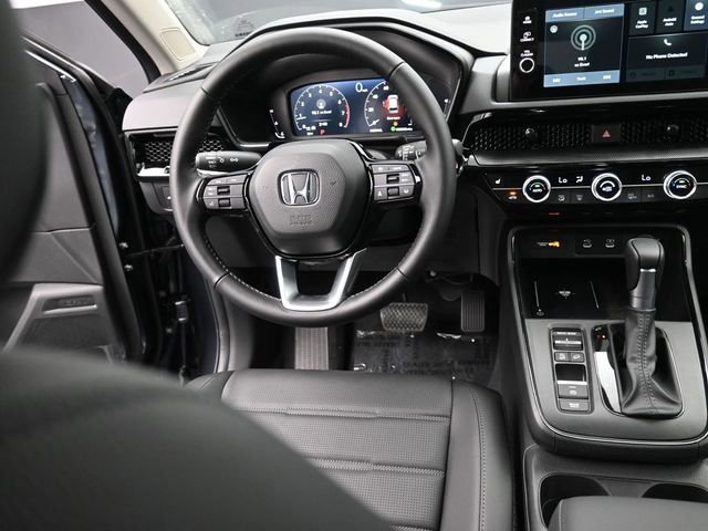 New 2026 Honda CR-V EX-L image 13