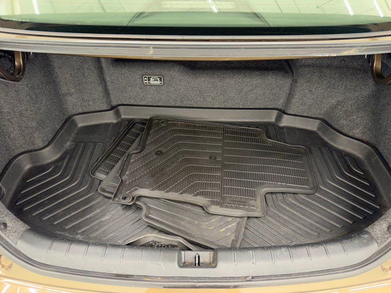 Used 2017 Honda Accord Touring image 28