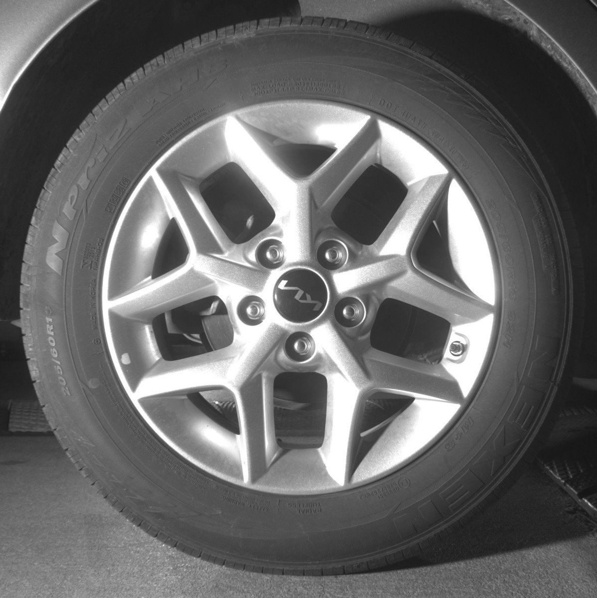 Used 2025 Kia Soul LX w/ LX Technology Package FWD image 15