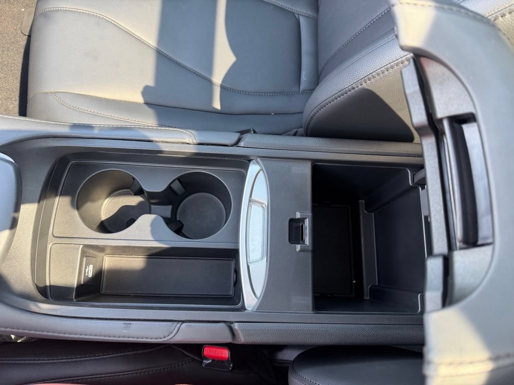 Certified 2023 Acura RDX AWD image 30