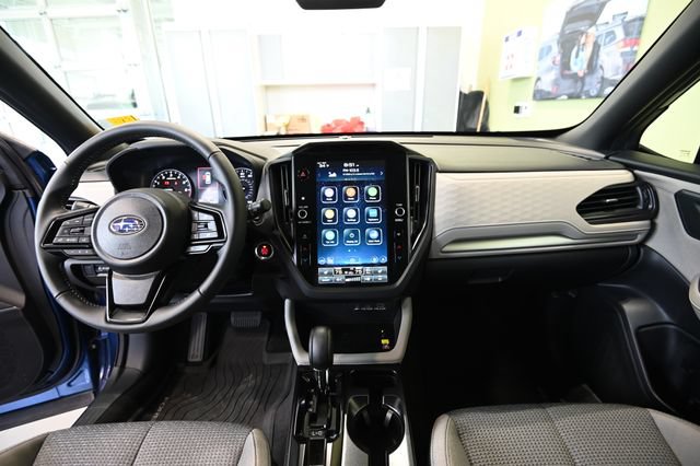 Certified 2026 Subaru Forester Premium AWD/4WD image 2