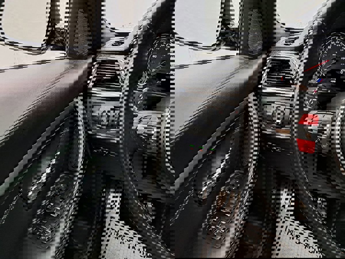 Used 2018 BMW M3 Competition w/ Competition Package image 18