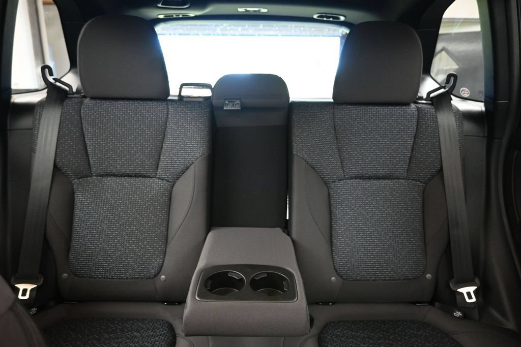 New 2026 Subaru Forester Premium AWD/4WD image 36