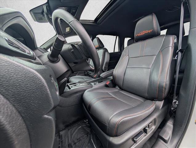 Used 2023 Honda Passport TrailSport image 11