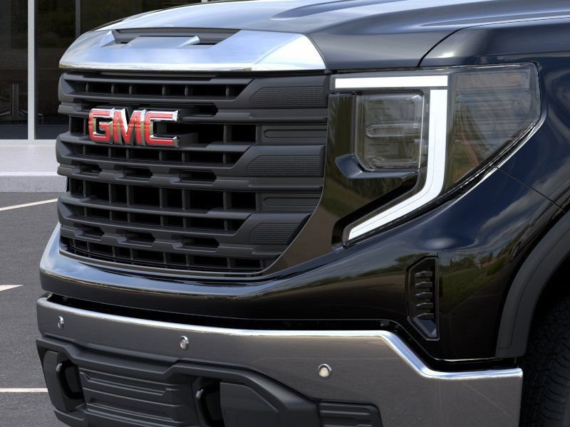 New 2026 GMC Sierra 1500 Pro w/ Pro Value Package AWD/4WD image 13