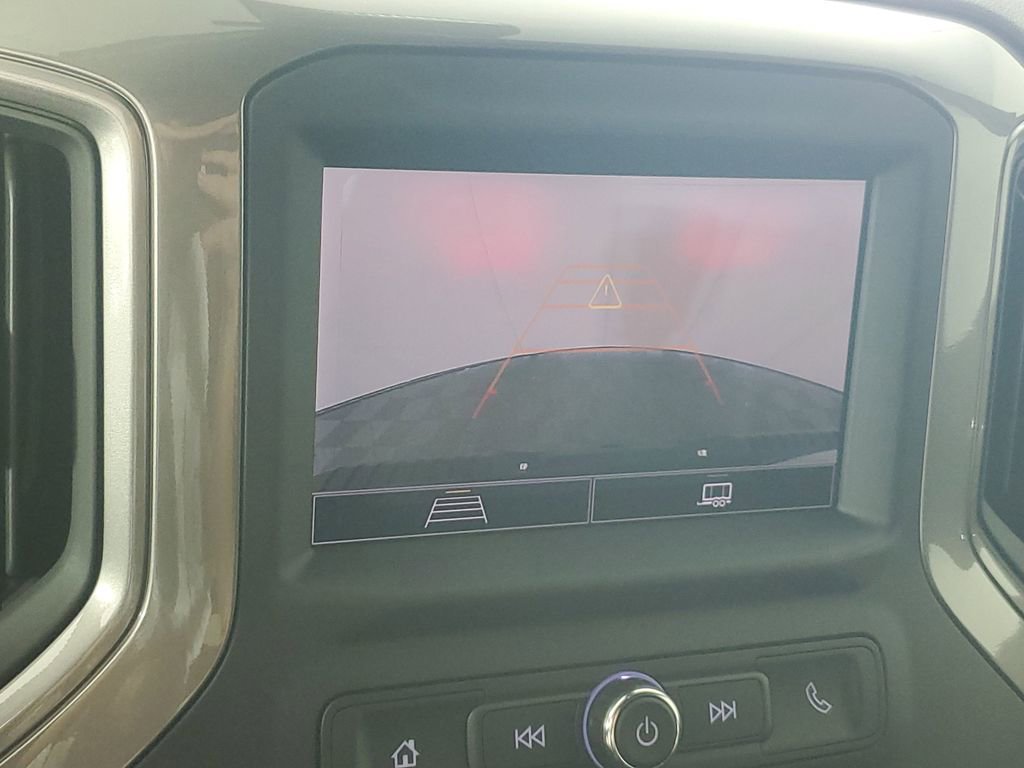 New 2026 Chevrolet Silverado 2500 Custom w/ Custom Value Package image 17