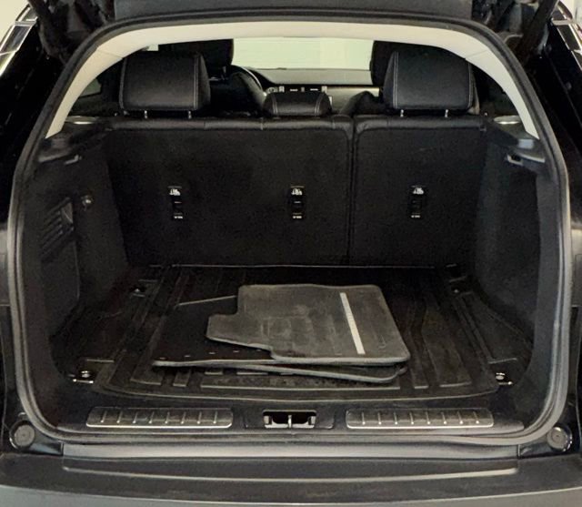 Used 2018 Land Rover Range Rover Evoque HSE image 10