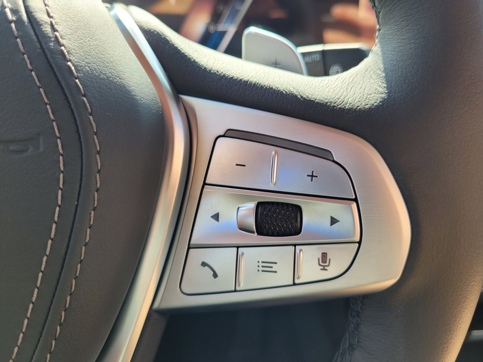 New 2026 BMW X7 xDrive40i image 27