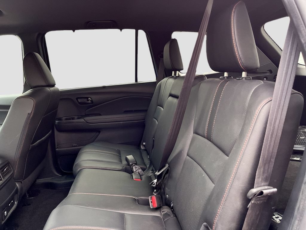 Used 2024 Honda Passport TrailSport image 24