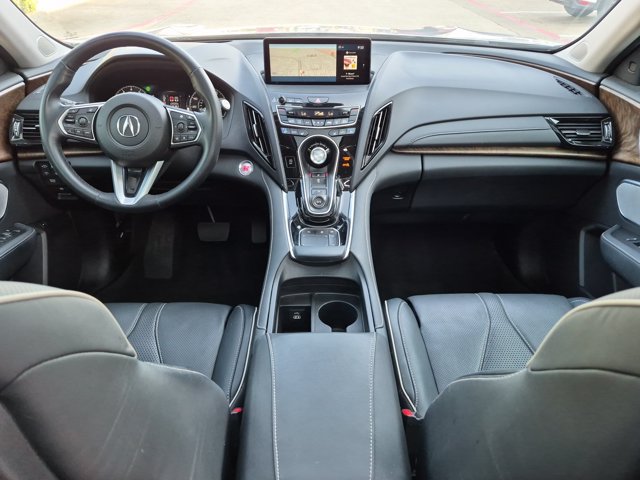 Used 2023 Acura RDX w/ Advance Package AWD/4WD image 19