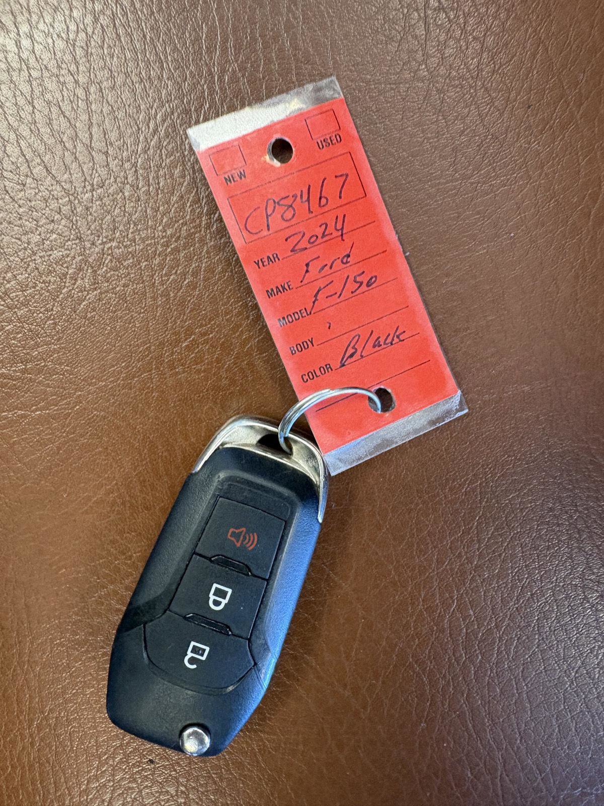 Used 2024 Ford F150 XLT image 26