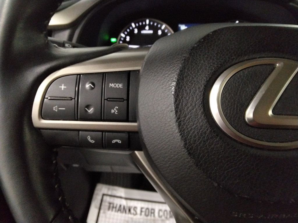 Used 2022 Lexus RX 350 350 w/ Premium Package image 12