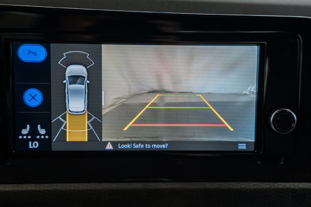 Used 2024 Volkswagen GTI S FWD image 25