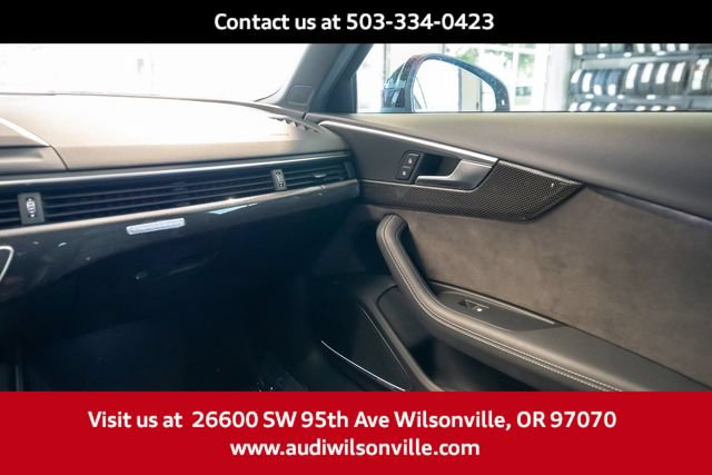 Used 2019 Audi S4 Premium Plus AWD/4WD image 10