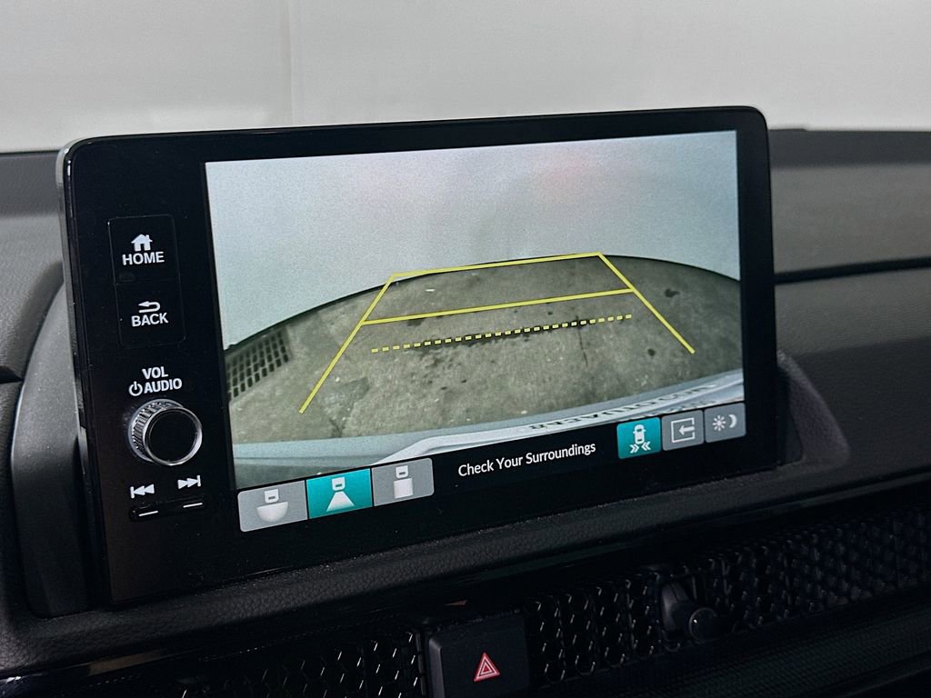 Used 2023 Honda CR-V Sport Touring image 10