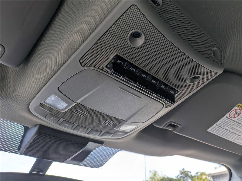 Used 2022 Ford F250 XL w/ STX Appearance Package image 32