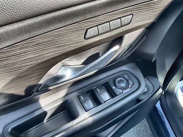 Certified 2023 GMC Terrain SLT image 22