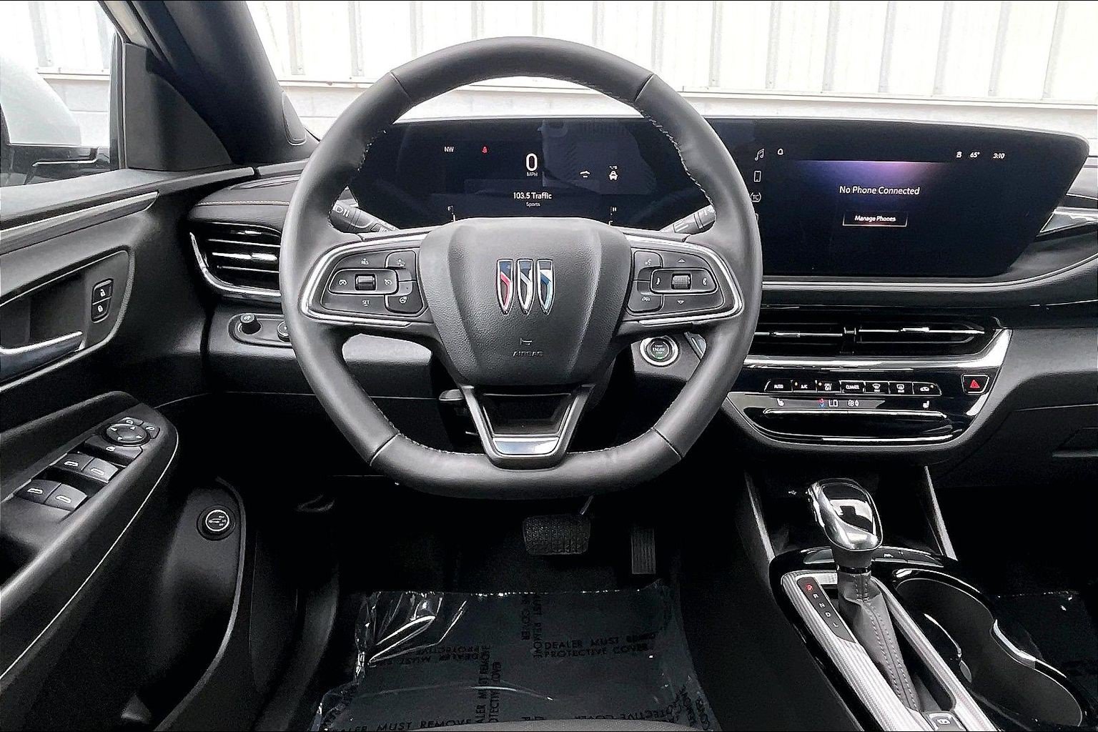 Used 2025 Buick Envista Avenir FWD image 6