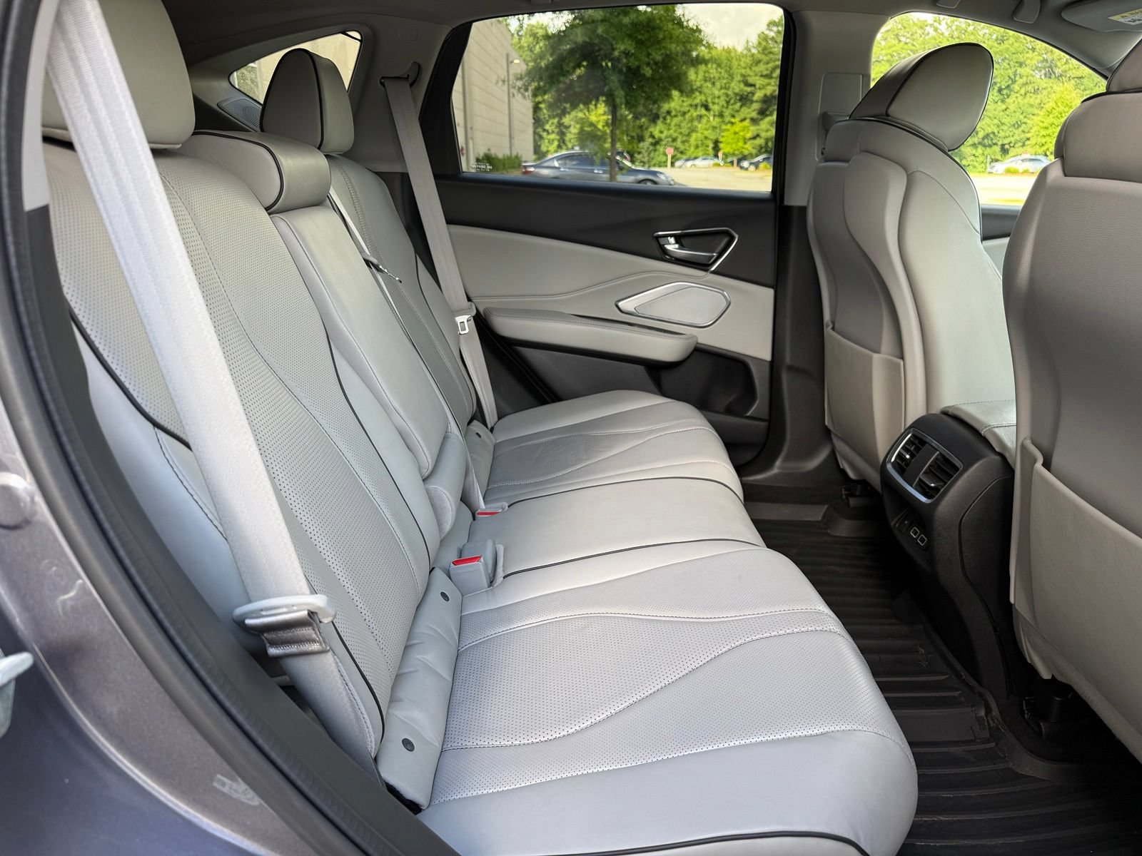Used 2019 Acura RDX w/ Advance Package AWD/4WD image 39