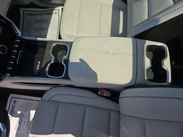Used 2024 GMC Acadia Denali w/ LPO, Floor Liner Package AWD/4WD image 21