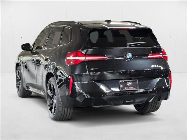 New 2026 BMW X3 xDrive30 image 7