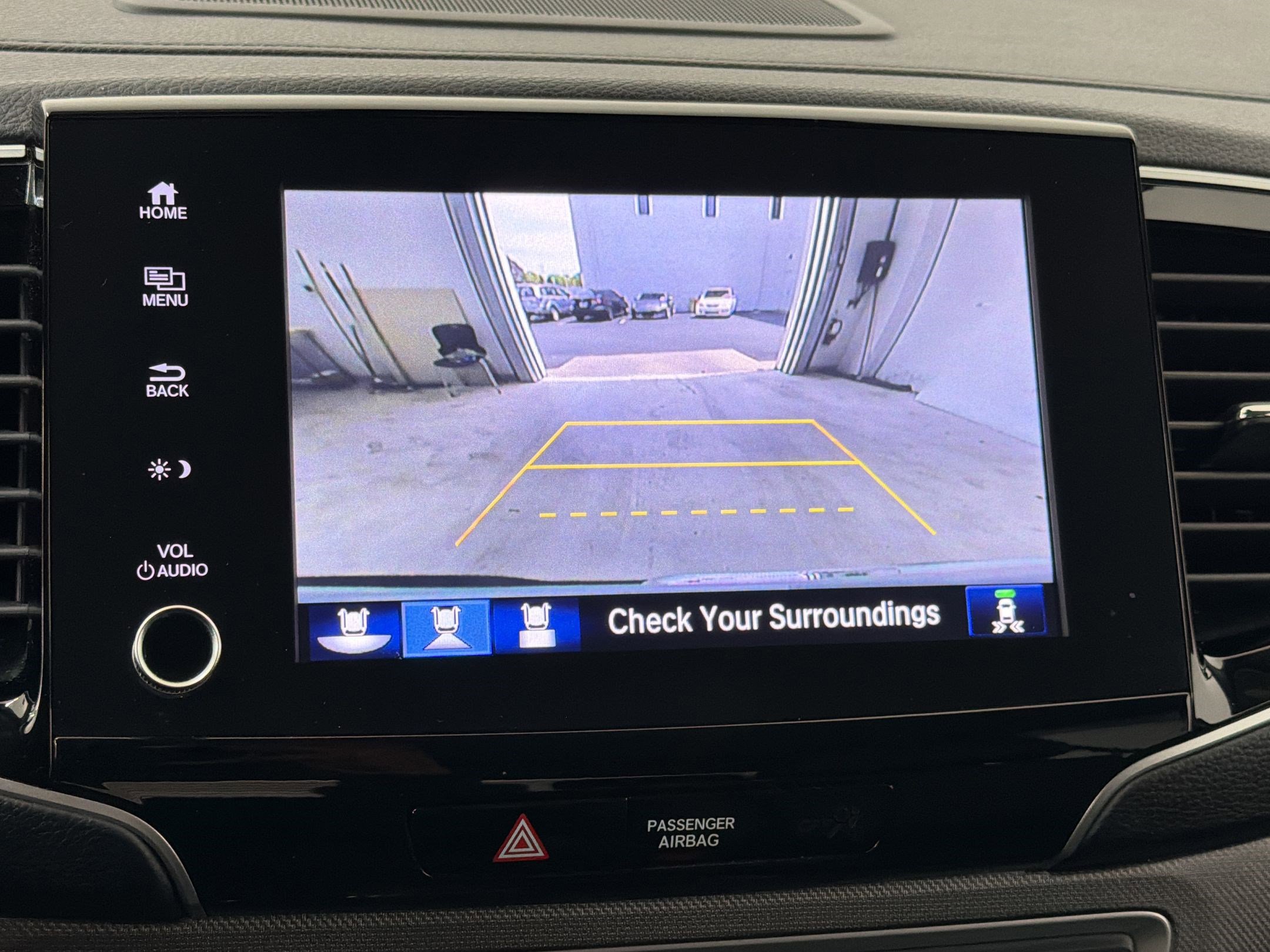 Used 2022 Honda Ridgeline RTL-E image 25