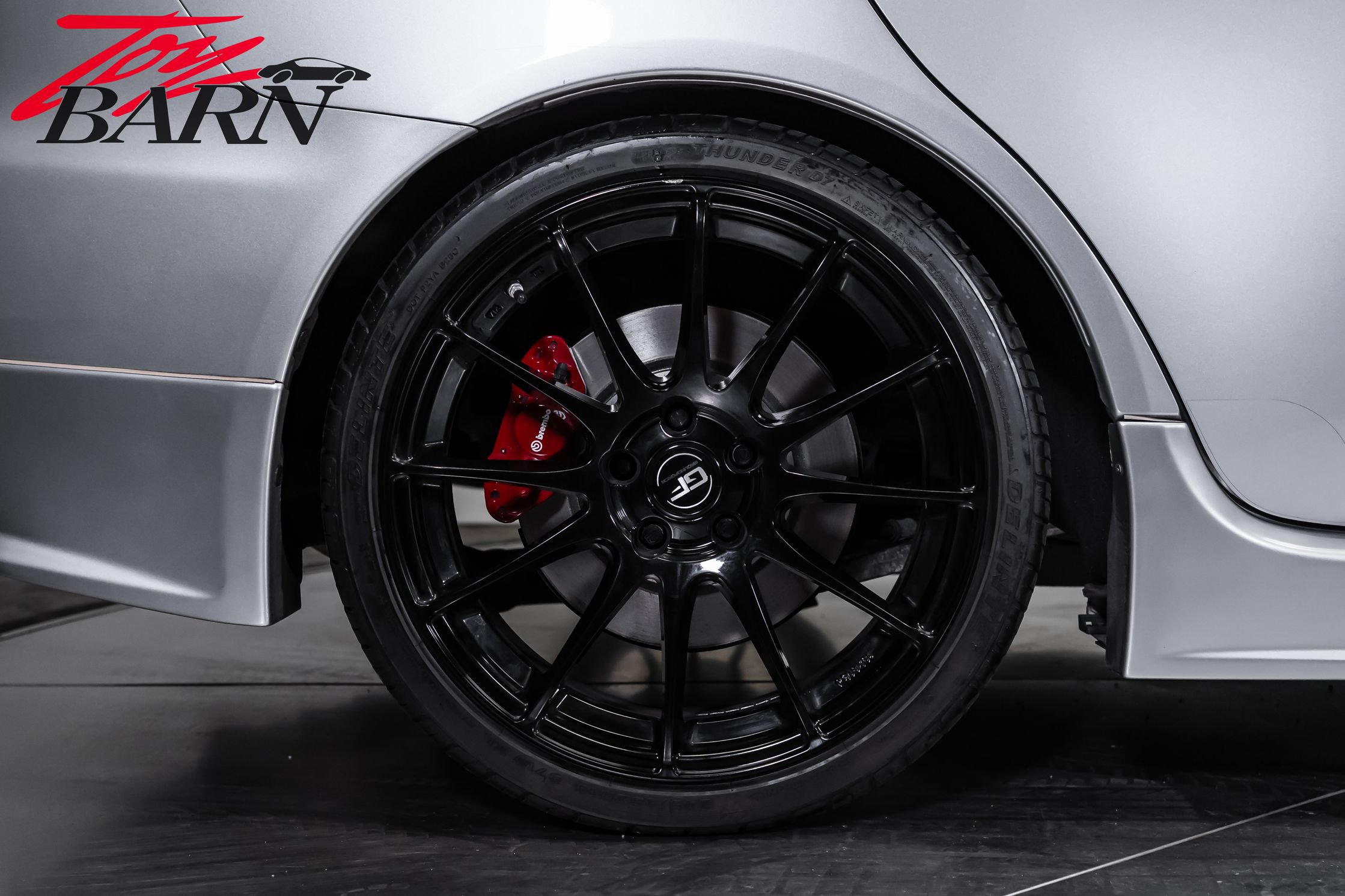 Used 2008 Mitsubishi Lancer Evolution MR AWD/4WD image 11
