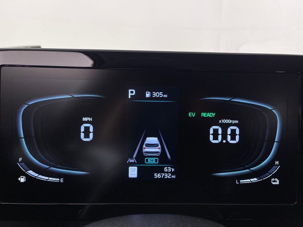Used 2023 Kia Sportage LX image 20